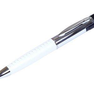 USB 2.0- флешка на 16 Гб в виде ручки с мини чипом