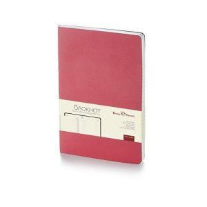 Блокнот А5 «Megapolis Flex» soft-touch