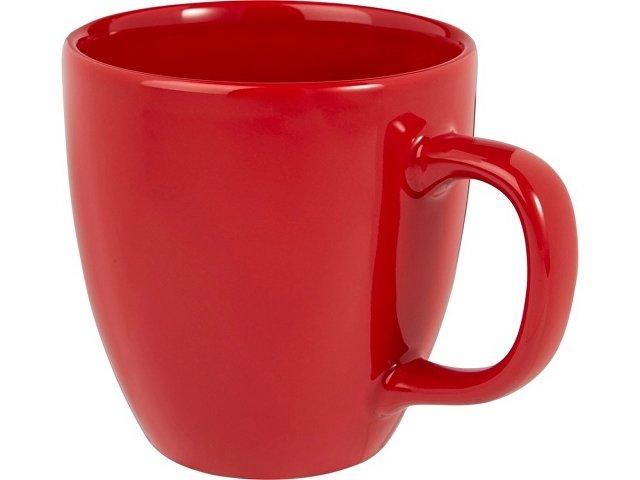 Керамическая кружка 430 мл «Moni» Керамическая кружка 430 мл «Moni»