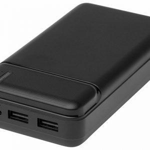 Портативное зарядное устройство «Loop», 20000 mAh