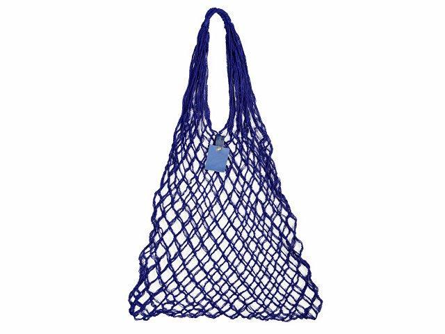 Авоська «Dream» из натурального хлопка, 35 л Авоська «Dream» из натурального хлопка, 35 л