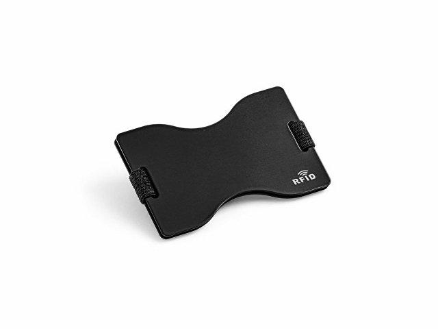 Визитница с защитой RFID «MULLER» Визитница с защитой RFID «MULLER»