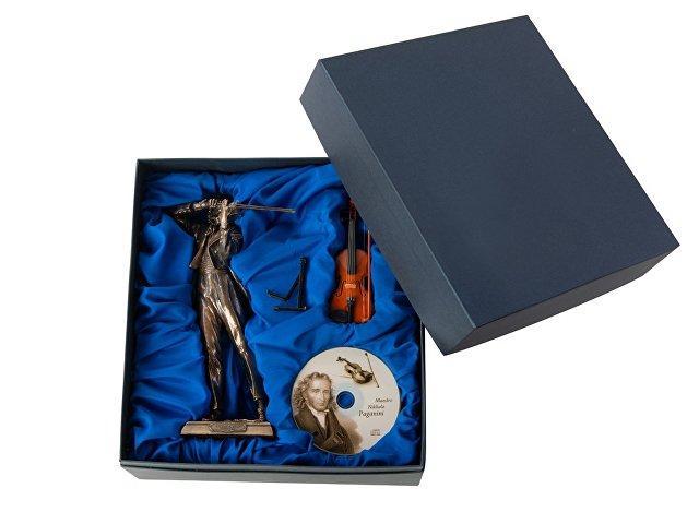 Подарочный набор «Великий Паганини» Подарочный набор «Великий Паганини»