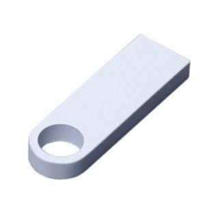 USB 3.0-флешка на 16 Гб с мини чипом и круглым отверстием