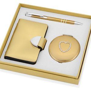 Подарочный набор «Чувства» Подарочный набор «Чувства»