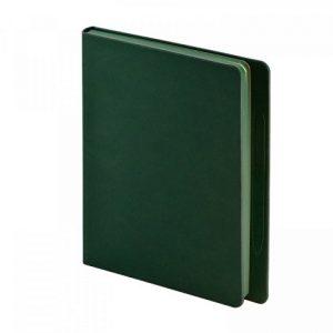 Ежедневник недатированный А5 «Megapolis Magnet»