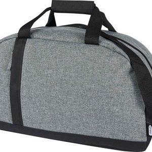 Двухцветная спортивная сумка «Reclaim»