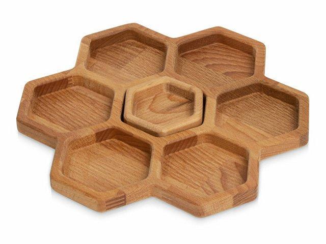 Менажница «Соты» Менажница «Соты»