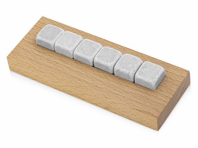 Камни для виски на подставке «Highland» Камни для виски на подставке «Highland»