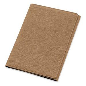 Обложка на магнитах для автодокументов и паспорта «Favor»