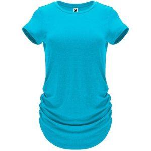 Спортивная футболка «Aintree» женская