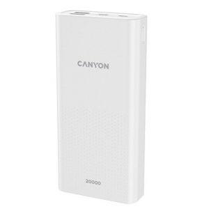 Внешний аккумулятор «PB-2001», 20000 mAh