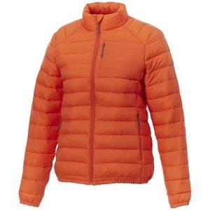 Куртка утепленная «Athenas» женская