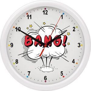 Часы настенные разборные «Idea»