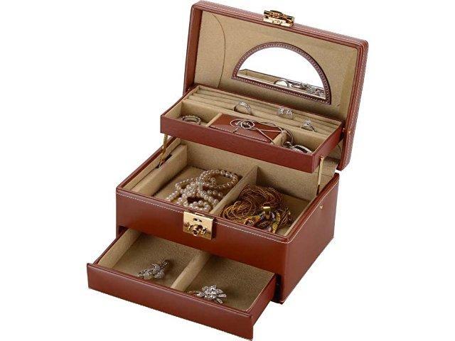 Шкатулка для драгоценностей Шкатулка для драгоценностей