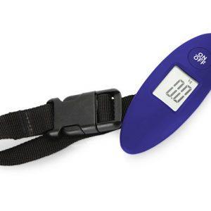 Багажные весы с покрытием soft-touch «Gravity»