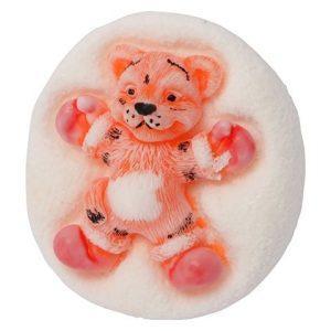 Мыло ручной работы «Тигренок Да Винчи»