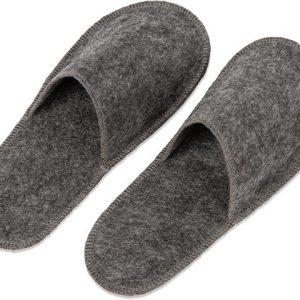 Тапочки для бани и сауны «Healing»