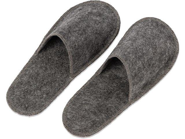 Тапочки для бани и сауны «Healing» Тапочки для бани и сауны «Healing»