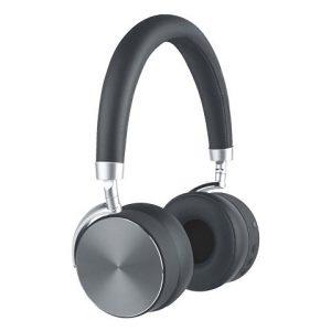 Беспроводные наушники с шумоподавлением «Mysound BH-13 ANC» Беспроводные наушники с шумоподавлением «Mysound BH-13 ANC»
