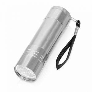 Фонарь «Scotty»