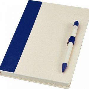 Блокнот A5 «Dairy Dream» с шариковой ручкой