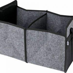 Органайзер складной для автомобиля «Felta» из фетра