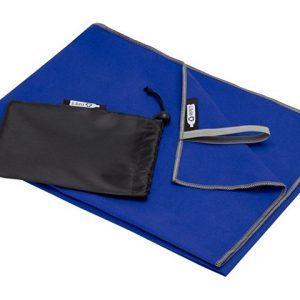 Сверхлегкое быстросохнущее полотенце «Pieter» 50×100см