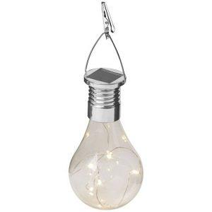 Солнечный диодный фонарь «Surya»