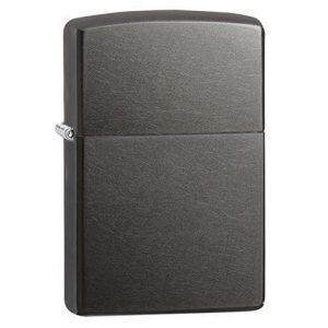 Зажигалка ZIPPO Classic с покрытием Gray Dusk