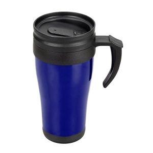 Термокружка «Silence»