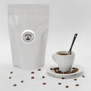 Кофе в зернах «Английская карамель»