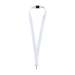 Ремешок на шею с карабином «Бибионе»