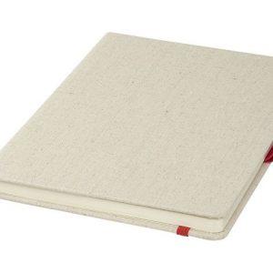 Блокнот А5 «Luna Canvas»