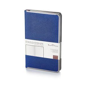 Ежедневник недатированный А5 «Bridge»