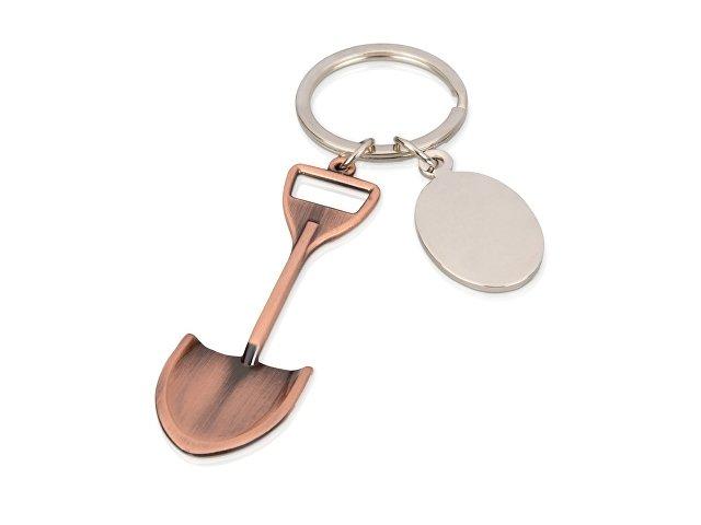 Брелок «Лопата» Брелок «Лопата»