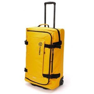 Сумка на колесах «MOBI», 81 л