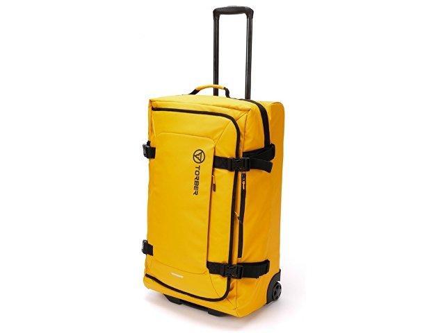 Сумка на колесах «MOBI», 81 л Сумка на колесах «MOBI», 81 л