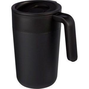 Кружка с двойными стенками «Nordia», 400 мл