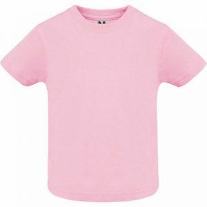 Футболка «Baby» детская