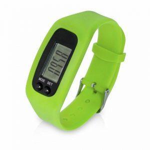 Часы с шагомером «Ridley»