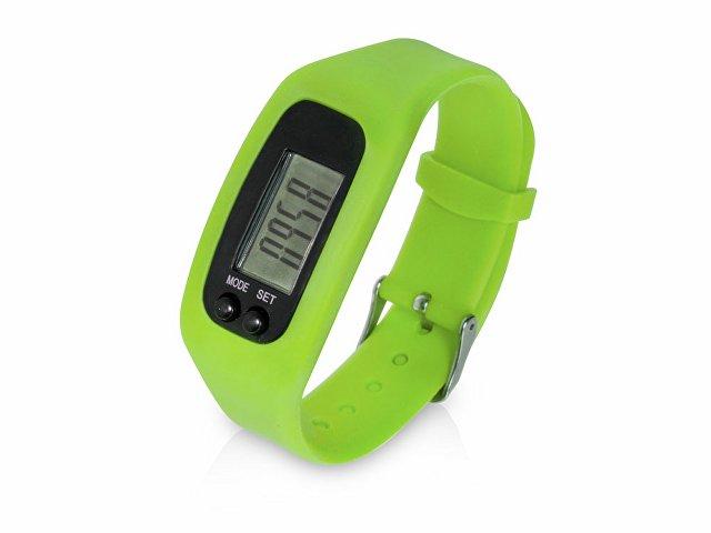 Часы с шагомером «Ridley» Часы с шагомером «Ridley»