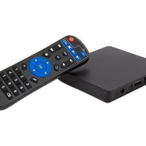 Медиаплеер  «MEDIA TV i4 Pro»