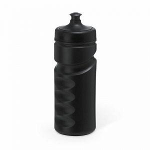 Бутылка спортивная RUNNING из полиэтилена