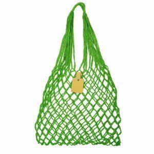 Авоська «Dream» из натурального хлопка, 25 л