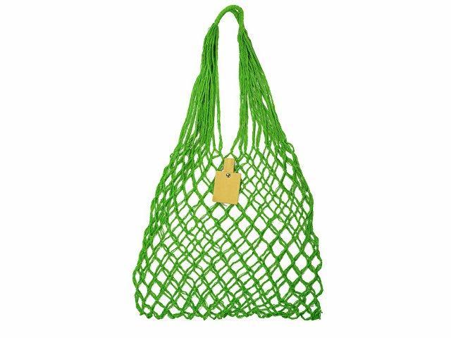 Авоська «Dream» из натурального хлопка, 25 л Авоська «Dream» из натурального хлопка, 25 л