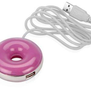 USB Hub «Пончик»