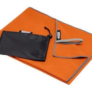 Сверхлегкое быстросохнущее полотенце «Pieter» 50×100см