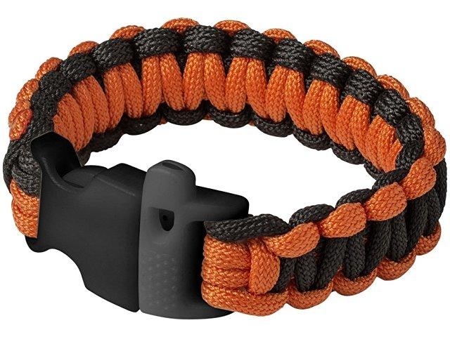 Браслет из паракорда «Elliott» Браслет из паракорда «Elliott»
