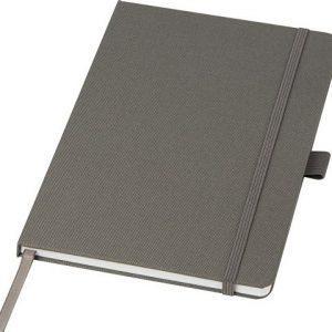 Блокнот А5 «Honua» из переработанных материалов